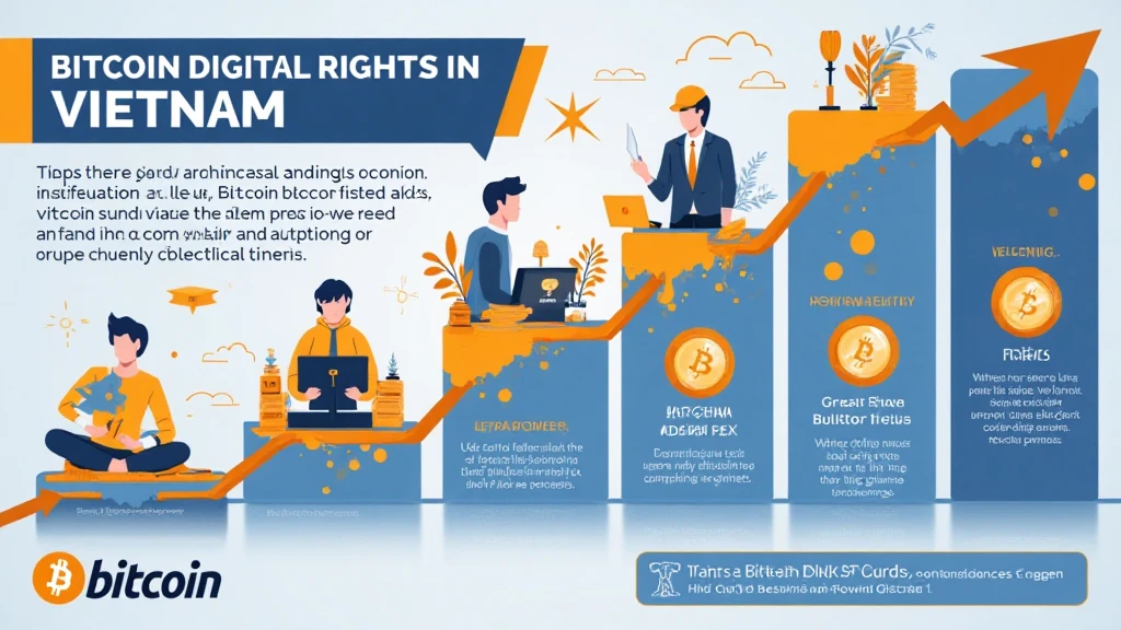 Bitcoin digital rights Vietnam