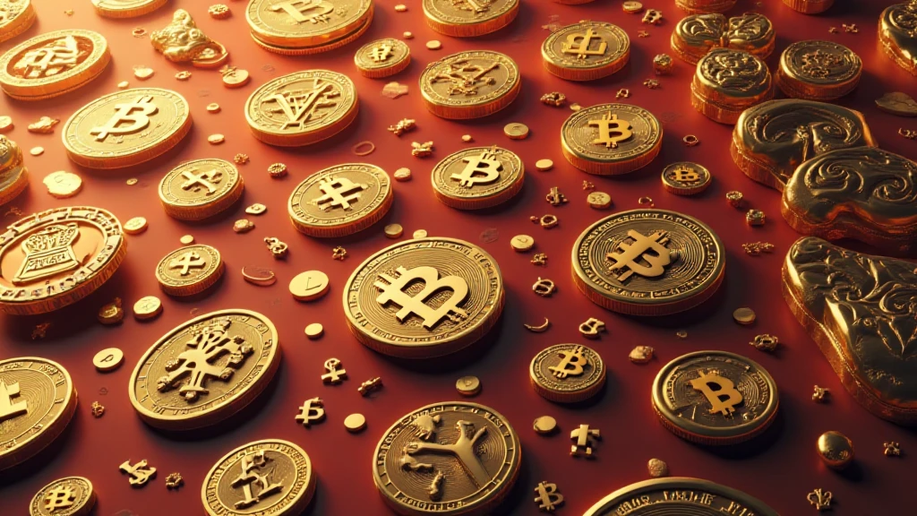 Bitcoin luxury goods Vietnam