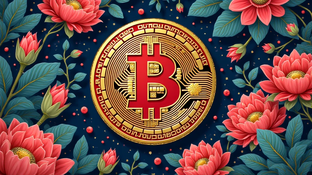 Bitcoin generative art Vietnam