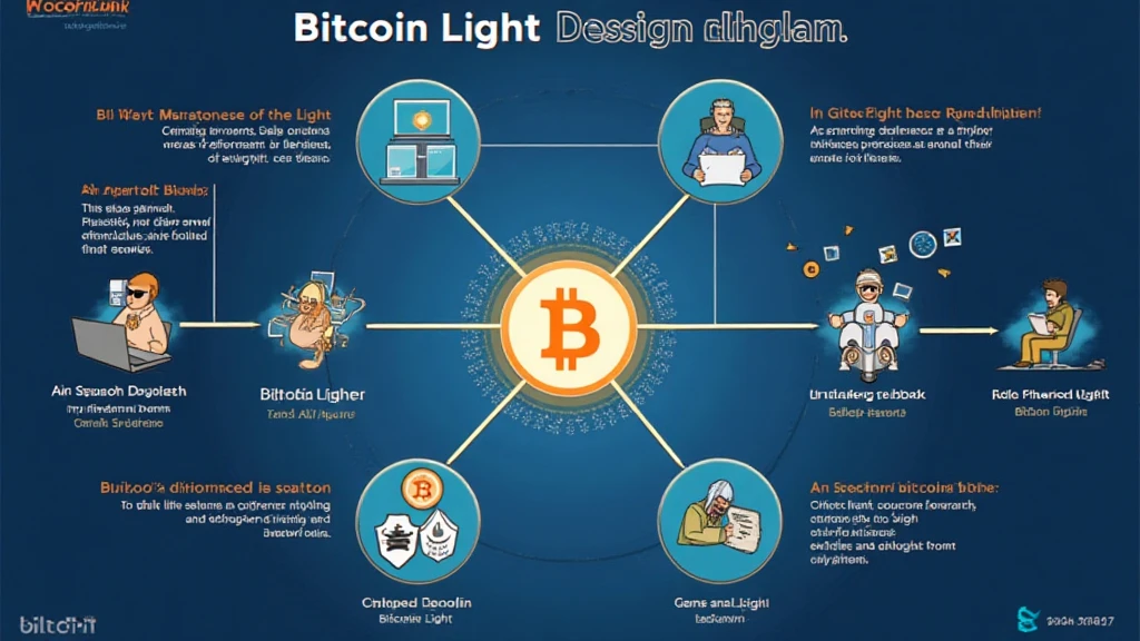 Bitcoin light