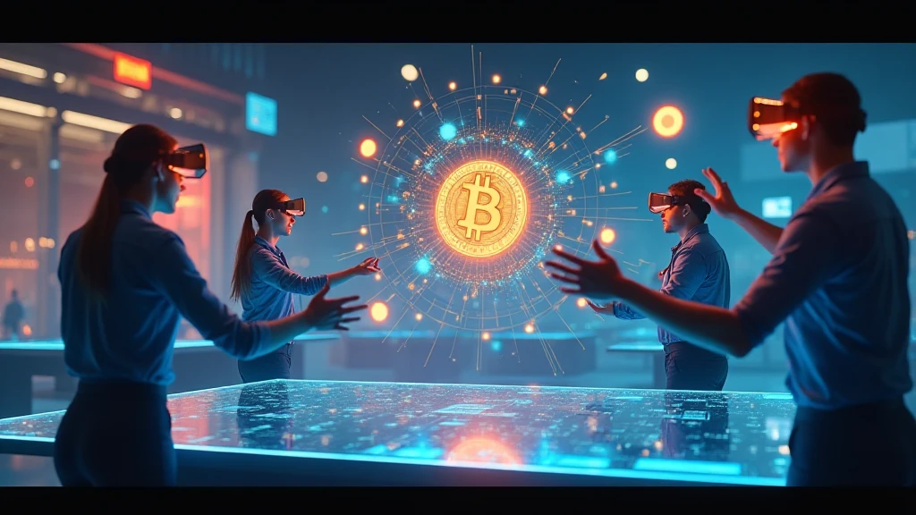 Bitcoin virtual try
