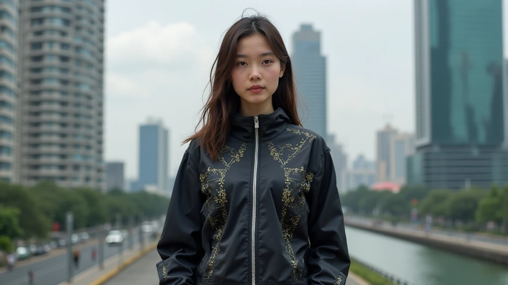Bitcoin smart clothing Vietnam