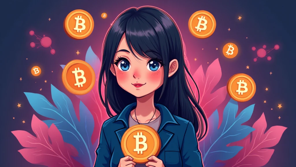 Bitcoin avatar customization Vietnam