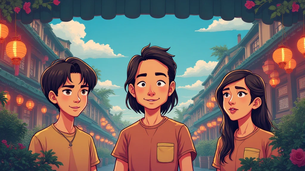 Bitcoin digital avatars Vietnam