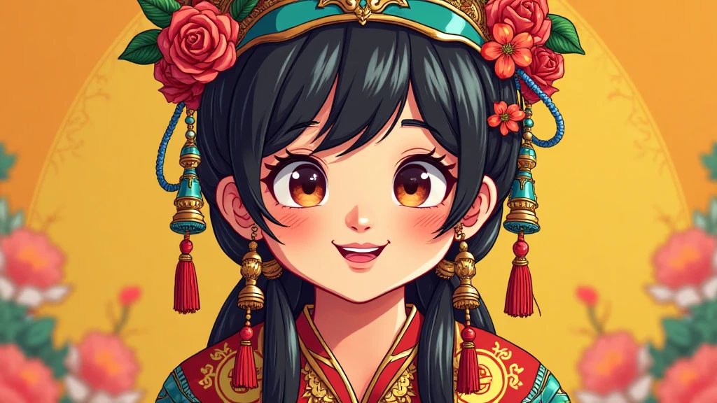 Bitcoin avatar accessories Vietnam