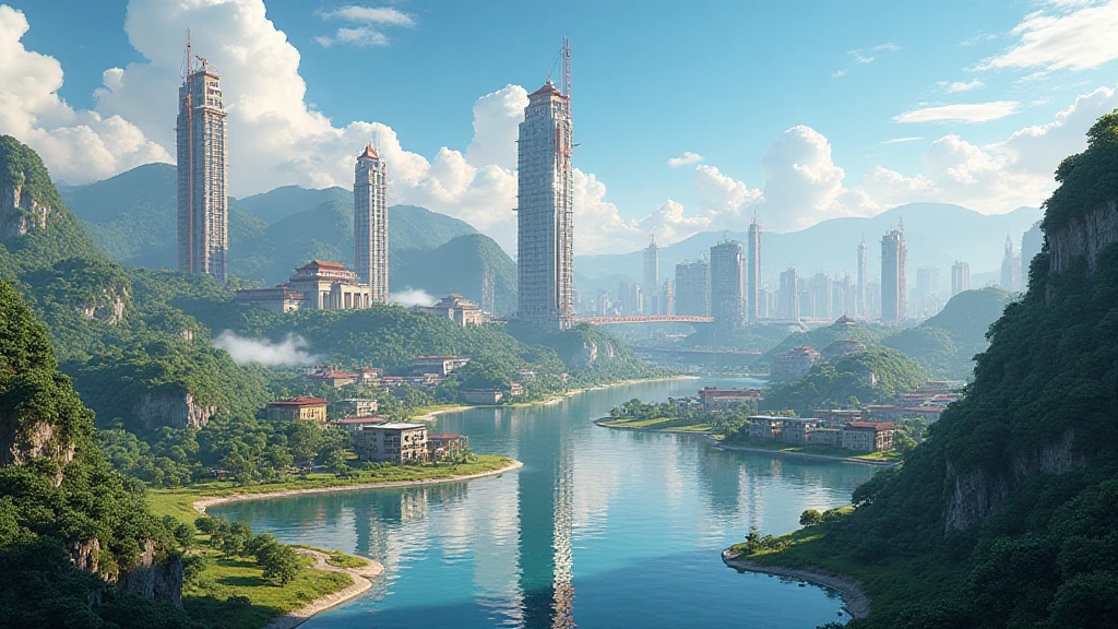 Bitcoin metaverse construction Vietnam