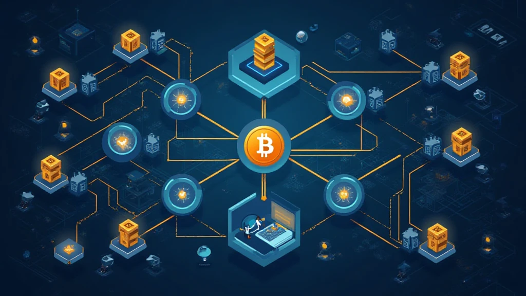 Bitcoin DAO voting Vietnam