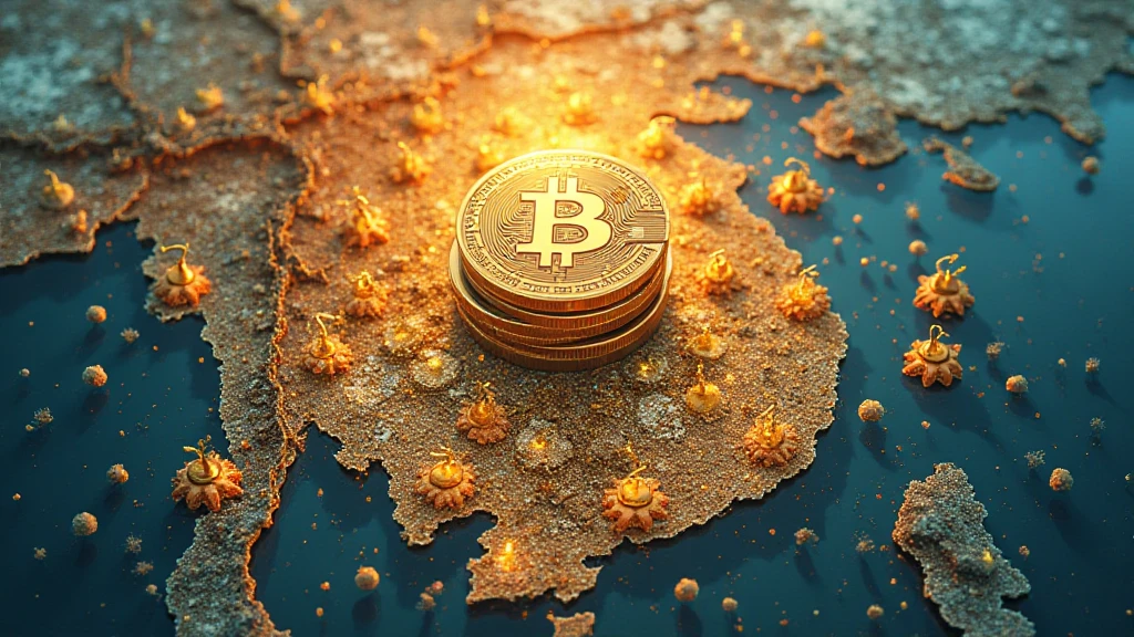 Bitcoin local governance Vietnam