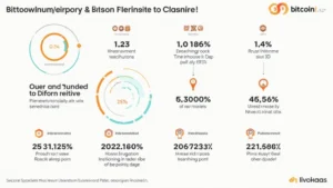 Bitcoin Philanthropy Platforms in Vietnam: A Growing Opportunity