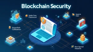 2025 Blockchain Security Standards: A Comprehensive Guide for Digital Asset Protection
