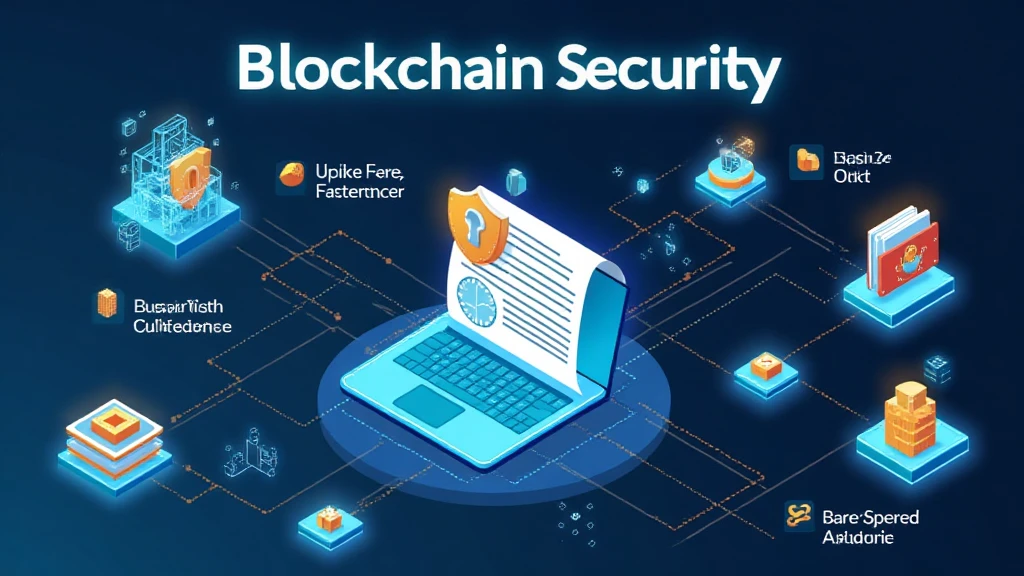 Bitcoin blockchain summit Vietnam