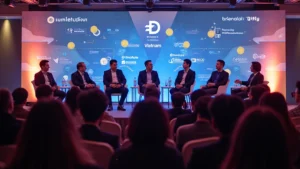 Exploring the Bitcoin DeFi Summit Vietnam: Insights and Future Trends