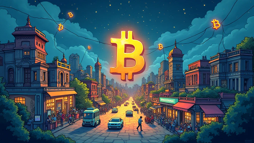 Bitcoin metaverse economy Vietnam