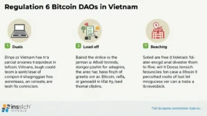 Understanding Bitcoin DAO Regulations in Vietnam