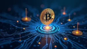 2025 Blockchain Security Standards: A Comprehensive Guide for Digital Asset Protection