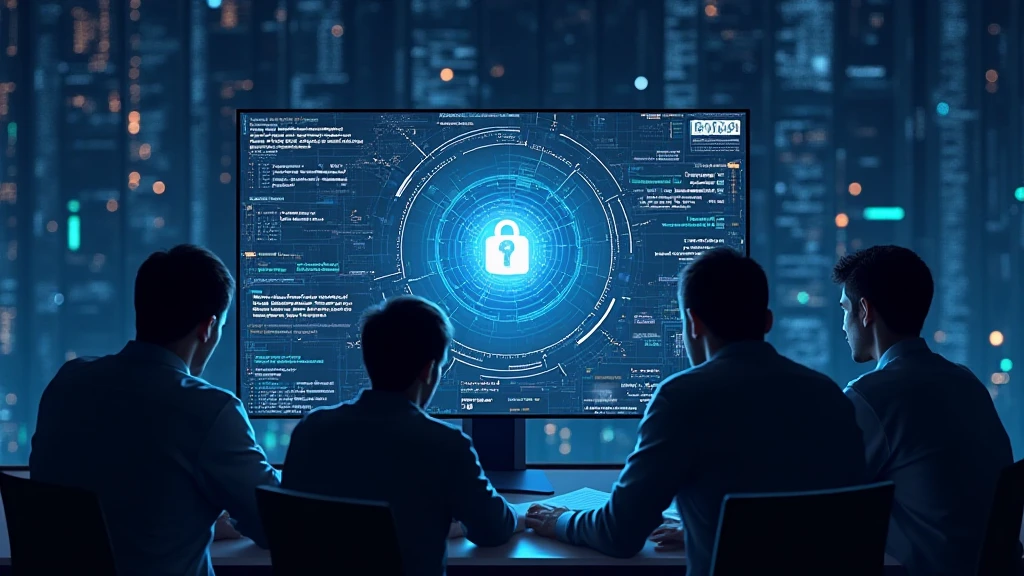 Bitcoin pentesting services Vietnam