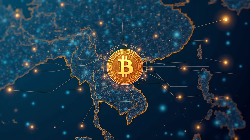 Bitcoin threat detection Vietnam