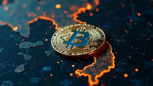 Exploring Bitcoin Blockchain Logs in Vietnam