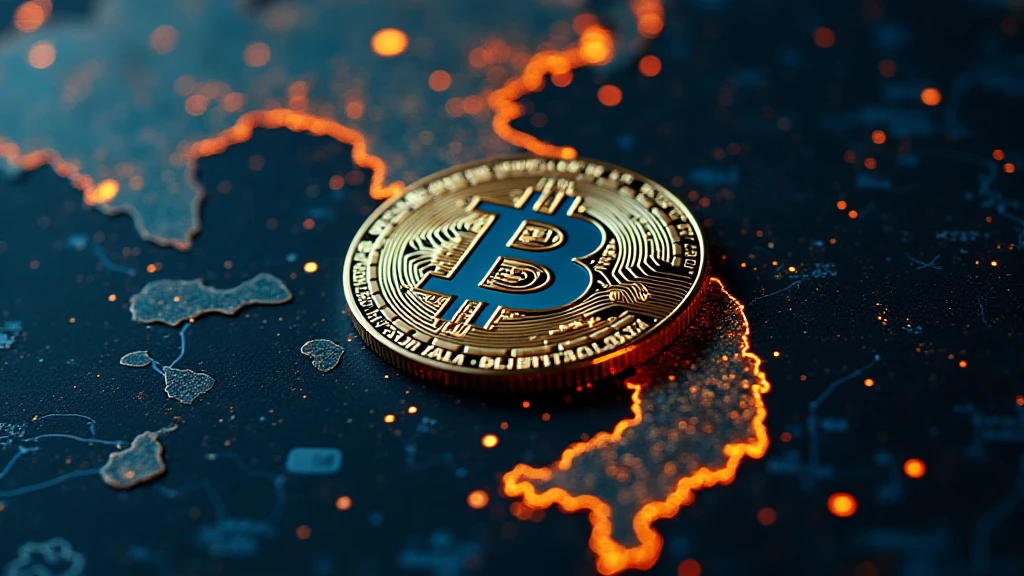 Bitcoin blockchain logs Vietnam