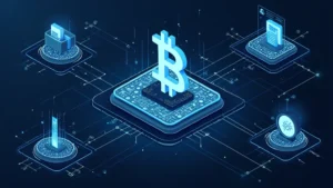 Bitcoin Biometric Wallets Vietnam: Secure Your Digital Assets