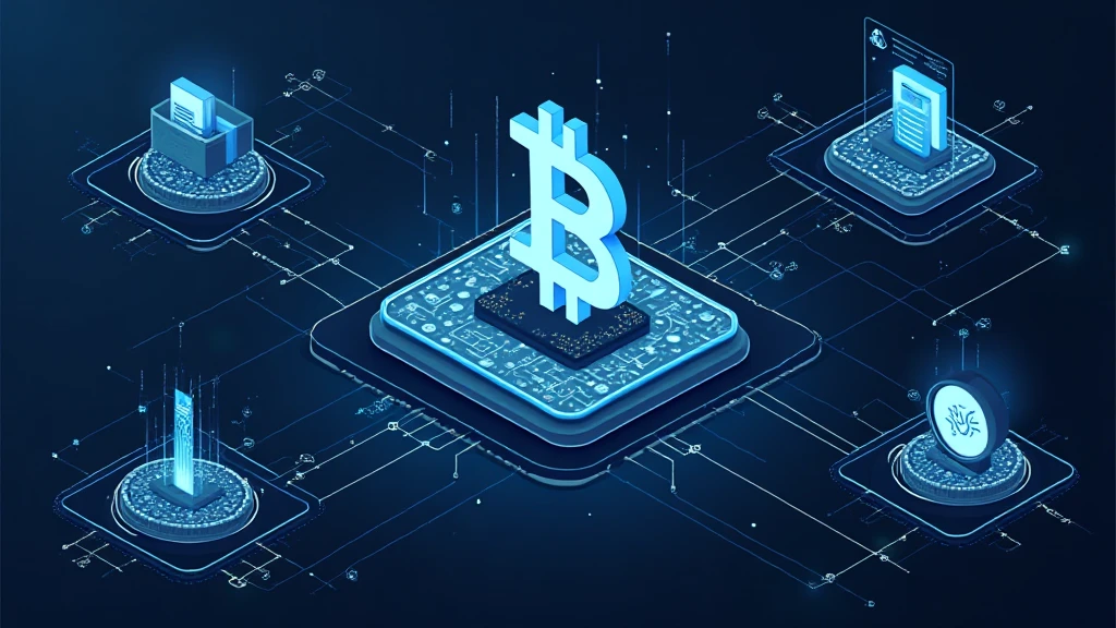 Bitcoin biometric wallets Vietnam