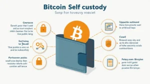 Bitcoin Self: Ensuring Your Digital Wealth with Confidence