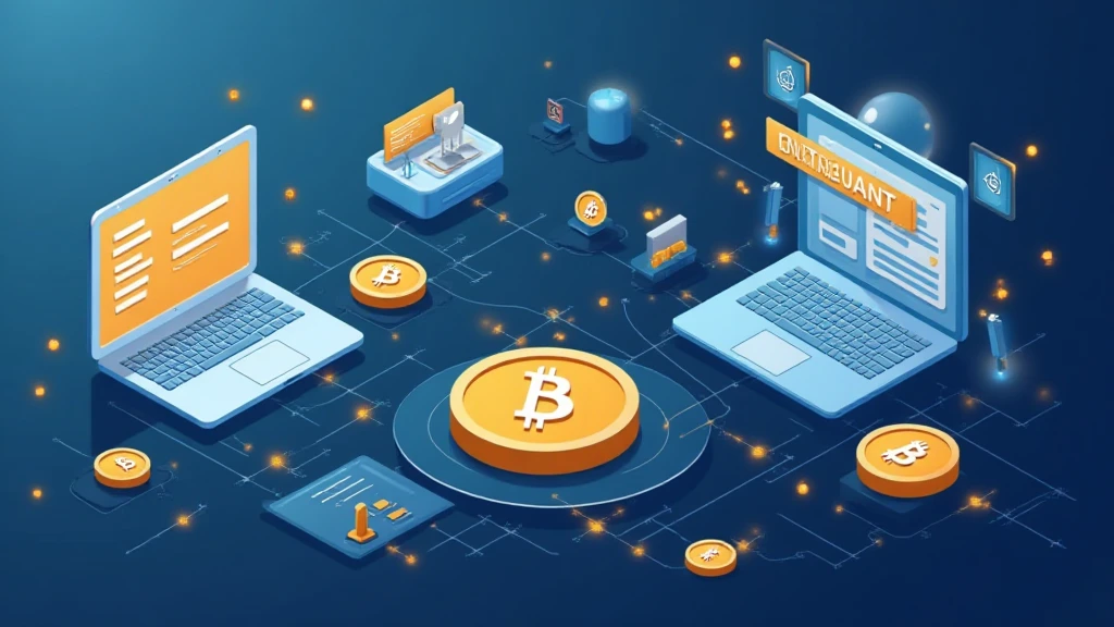 Bitcoin payment gateway Vietnam