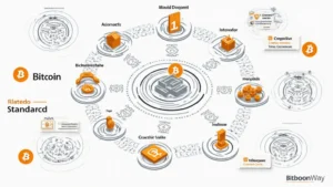 2025 Blockchain Security Standards: A Comprehensive Guide for Digital Asset Protection