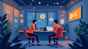 Bitcoin OTC Trading Desk Vietnam: Tailoring Your Crypto Experience