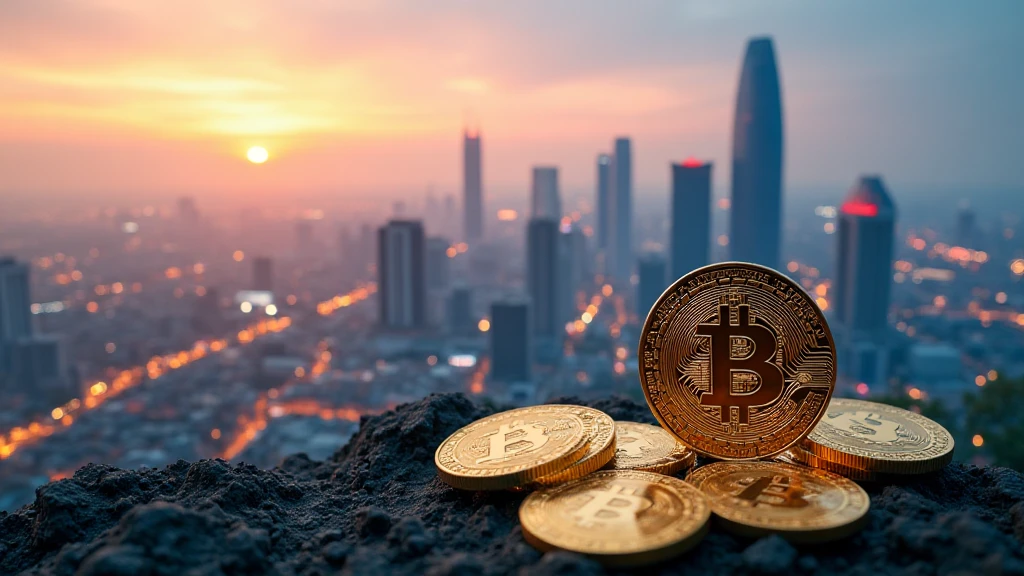 Bitcoin institutional clients Vietnam