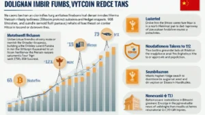 Bitcoin Hedge Fund in Vietnam: Navigating the Future of Crypto Investment