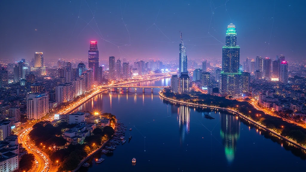 Bitcoin ICO/IDO promotions Vietnam