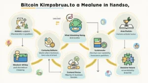 Bitcoin STO Compliance in Vietnam: Navigating the Landscape