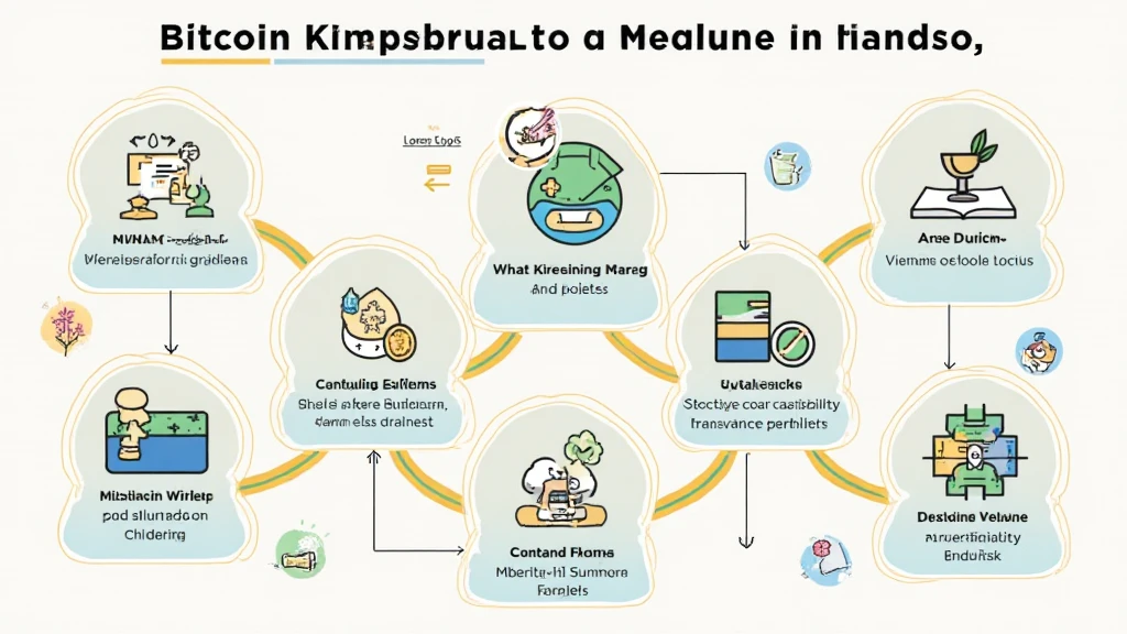 Bitcoin STO compliance Vietnam