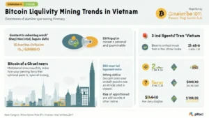 Bitcoin Liquidity Mining in Vietnam: Unlocking Potential
