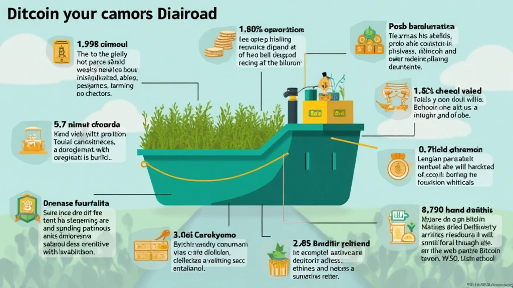 Bitcoin yield farming platforms Vietnam