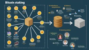 Unlocking Bitcoin Staking Rewards in Vietnam