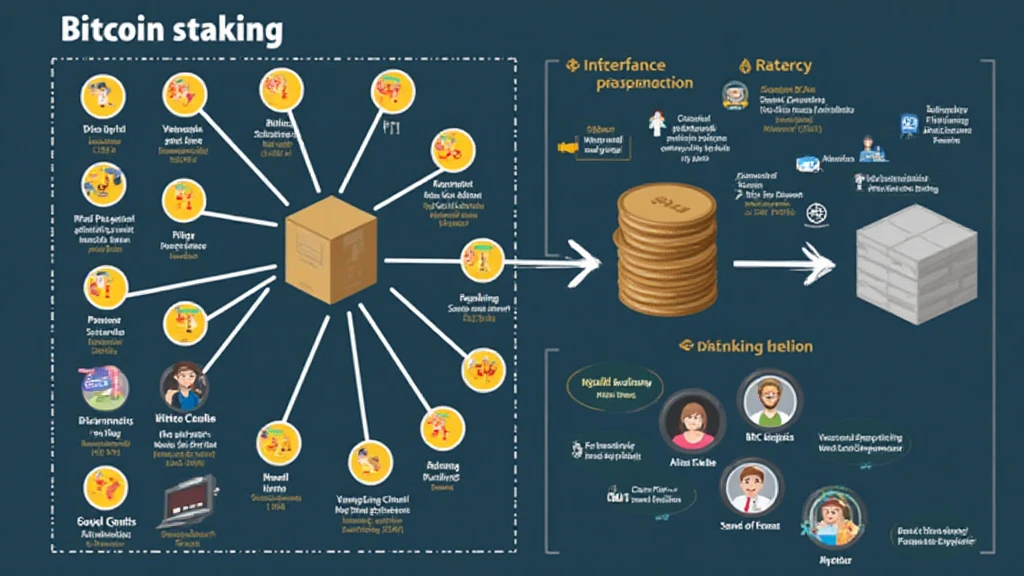Bitcoin staking rewards Vietnam