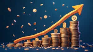 Bitcoin Savings Accounts in Vietnam: A Future of Financial Care