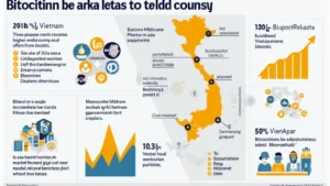 2025 Bitcoin Market Analysis Reports Vietnam: Unlocking Opportunities