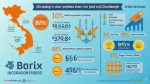 Bitcoin Trend Prediction in Vietnam: The Future of Cryptocurrency Investment