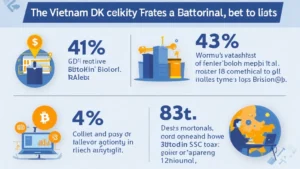 Bitcoin SDK Tools Vietnam: A Comprehensive Guide for Developers