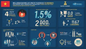 Bitcoin Web3 Development in Vietnam: Trends and Insights