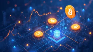 Exploring Bitcoin Smart Contracts in Vietnam