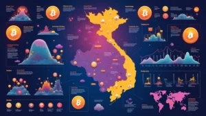 Navigating the Future: Bitcoin, Solana, and NFTs in Vietnam