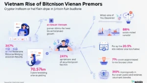Exploring Bitcoin Avalanche Ecosystems in Vietnam: The Future of Decentralized Finance