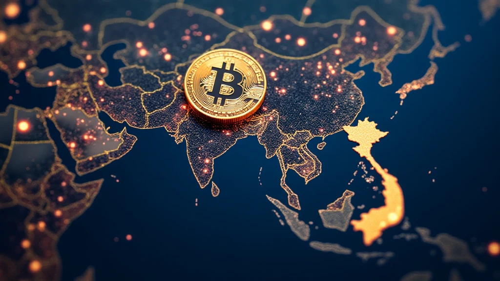 Bitcoin Cosmos interoperability Vietnam