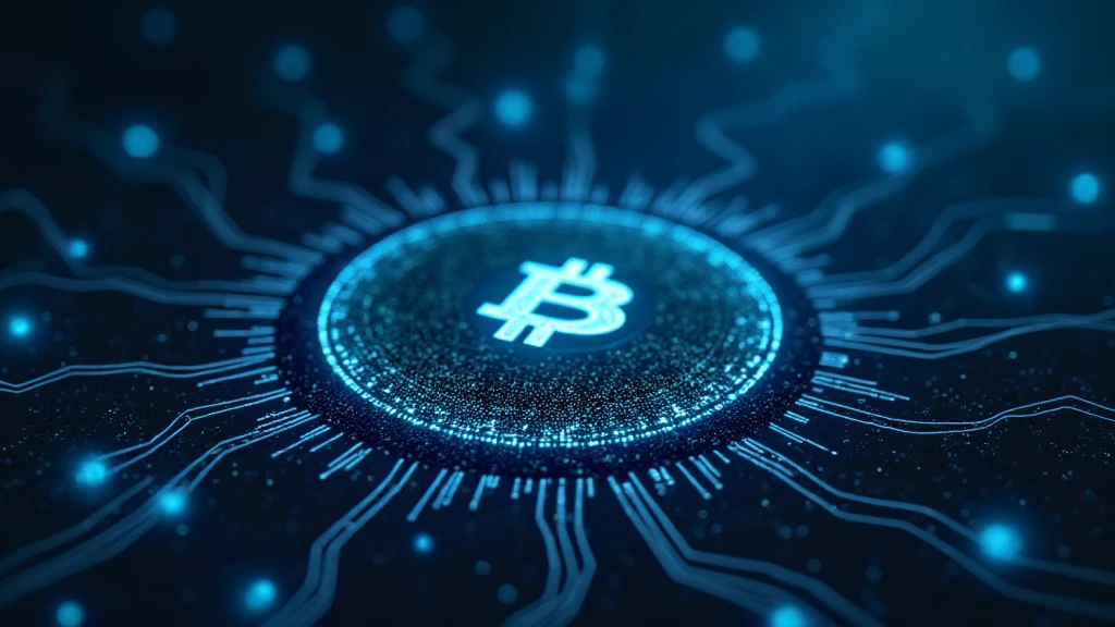 Bitcoin Algorand solutions Vietnam