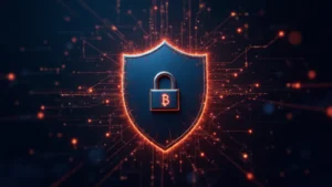 2025 Blockchain Security Standards: A Comprehensive Guide for Digital Asset Protection
