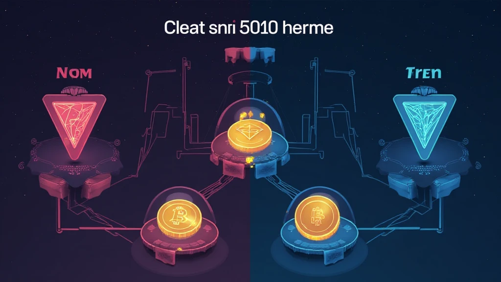 Bitcoin Tron NFTs Vietnam